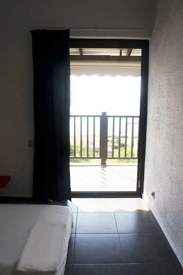 Possidi Aigaiopelagitika 2-Floor Beach House Kalandra
